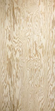 Pine Plywood