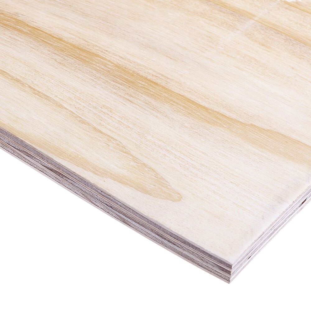 Pine Plywood