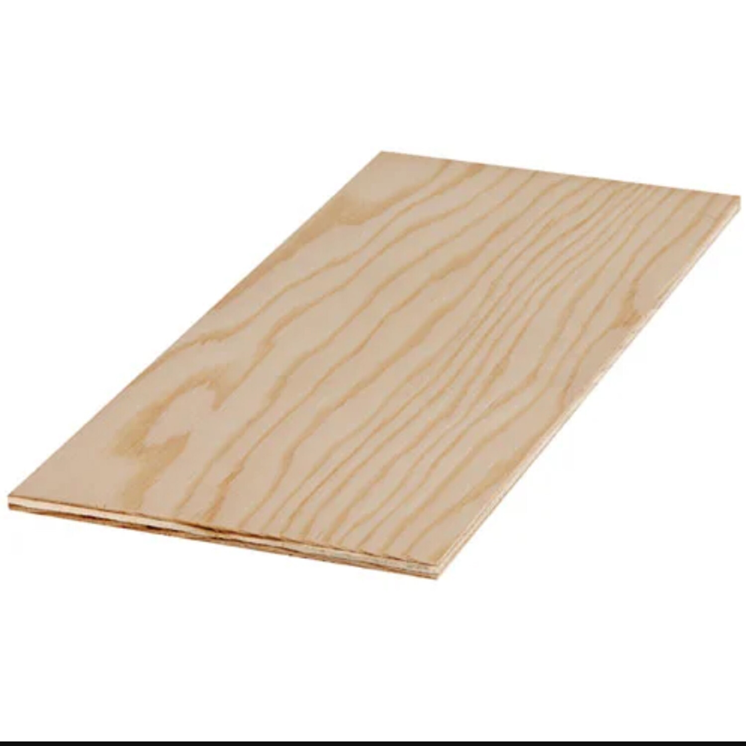 Pine Plywood