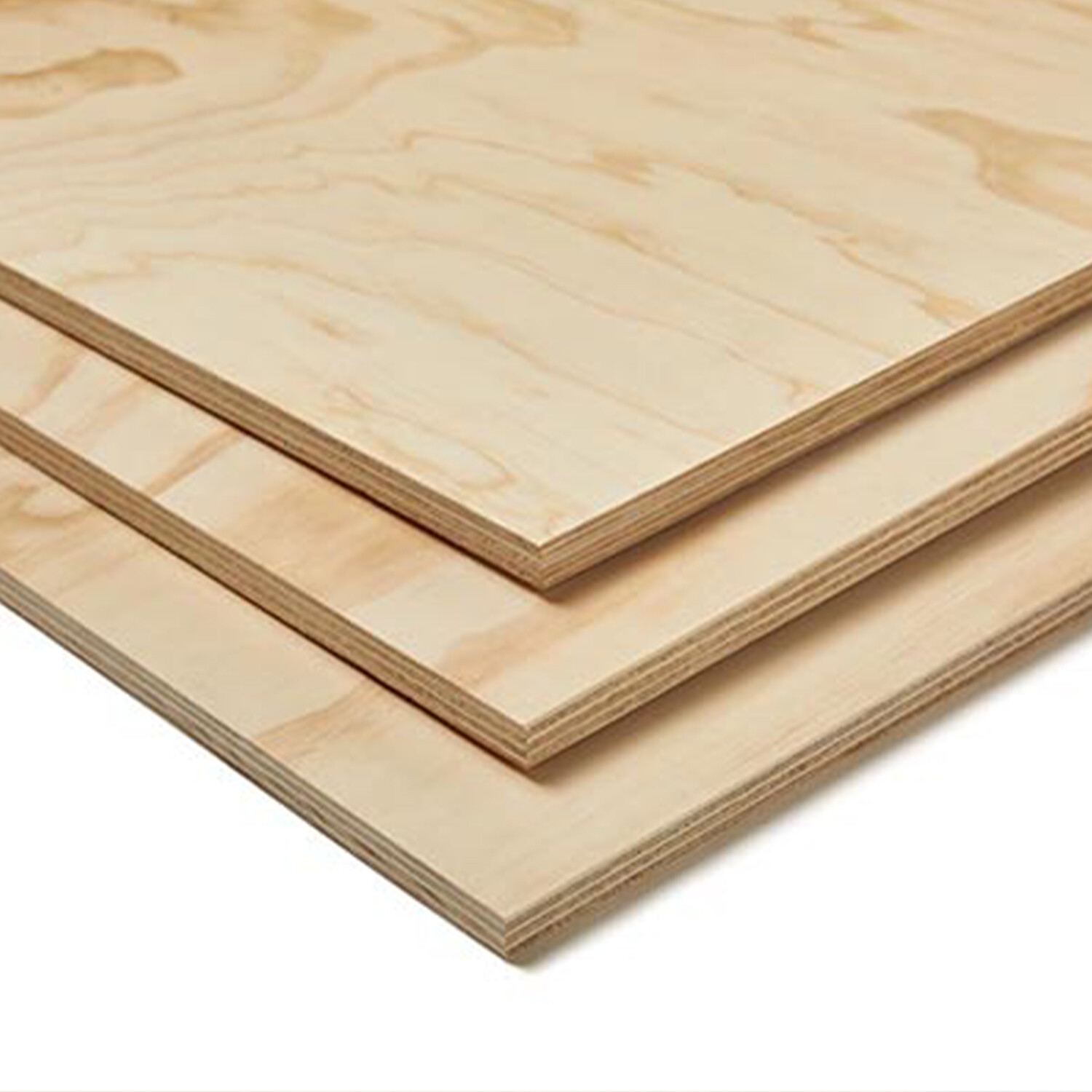 Pine Plywood
