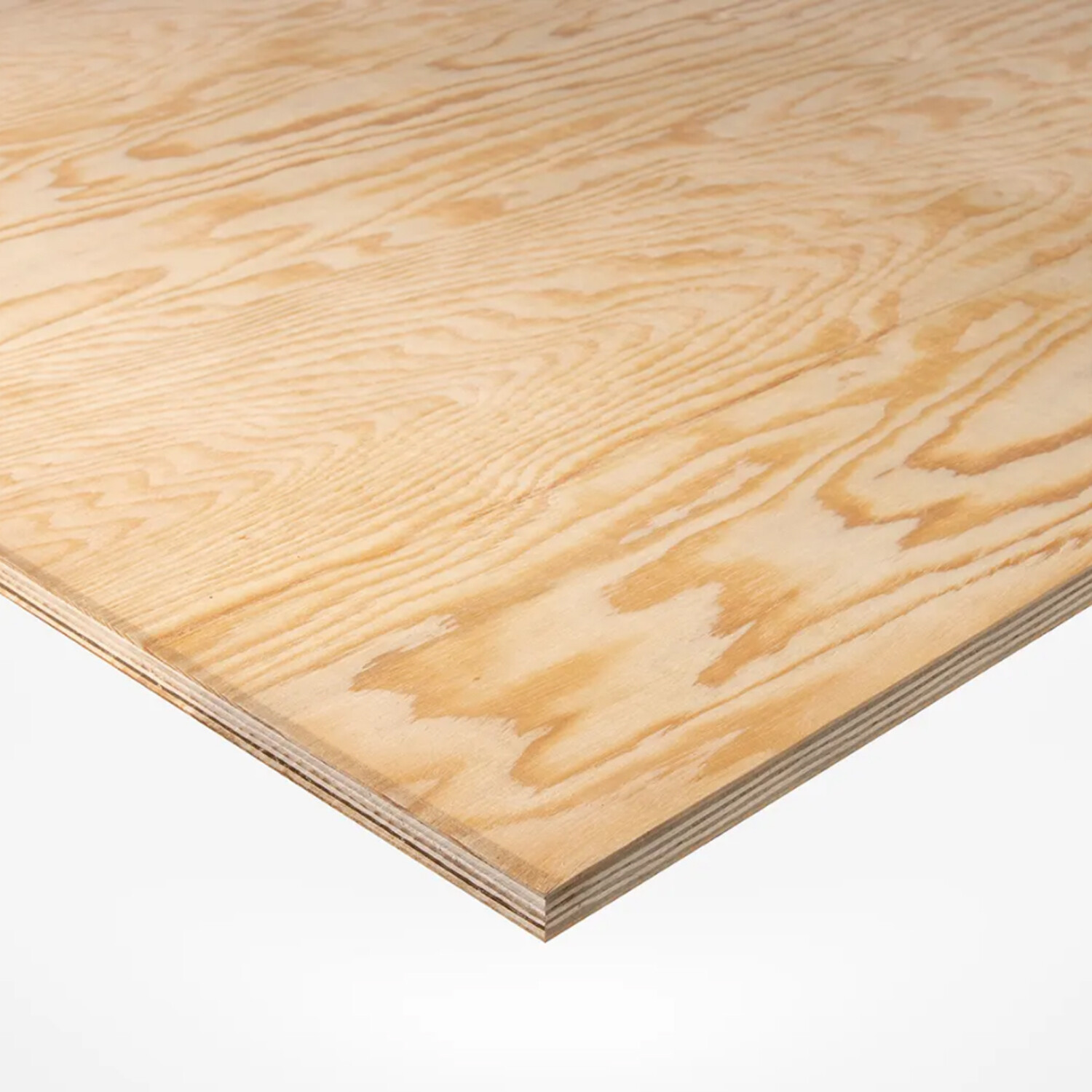 Pine Plywood