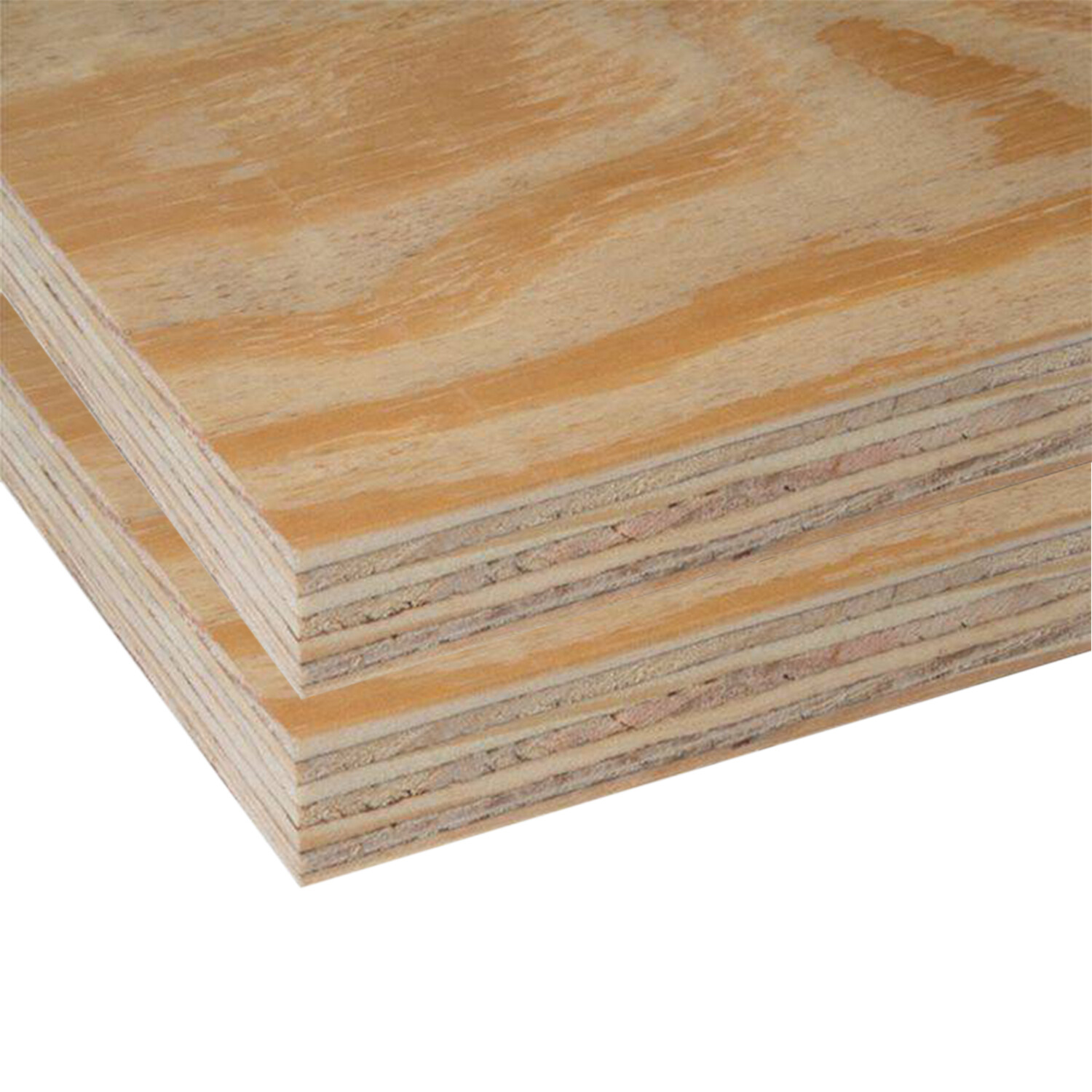 Pine Plywood