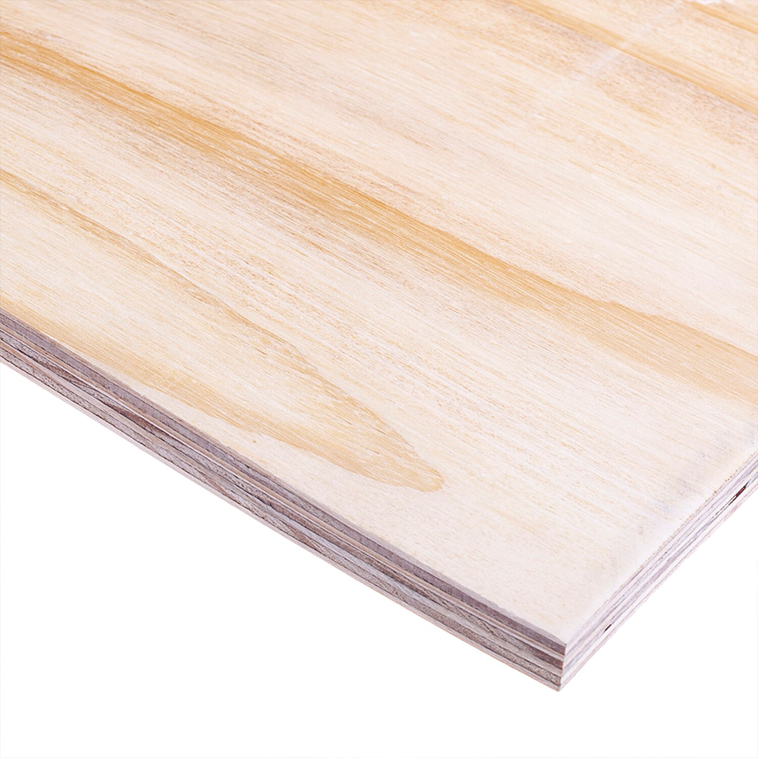 Pine Plywood