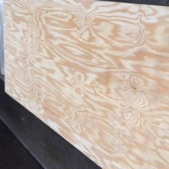 Pine Plywood