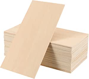 2-6mm Laser Plywood
