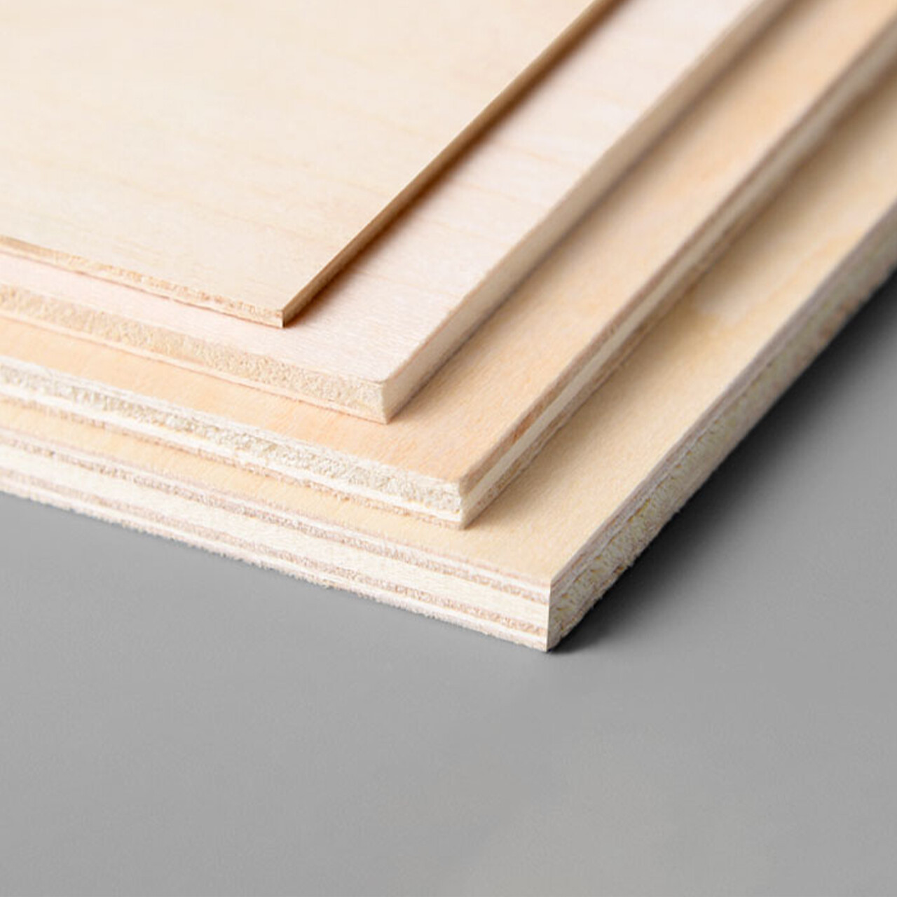 6-21mm Cutting Plywood