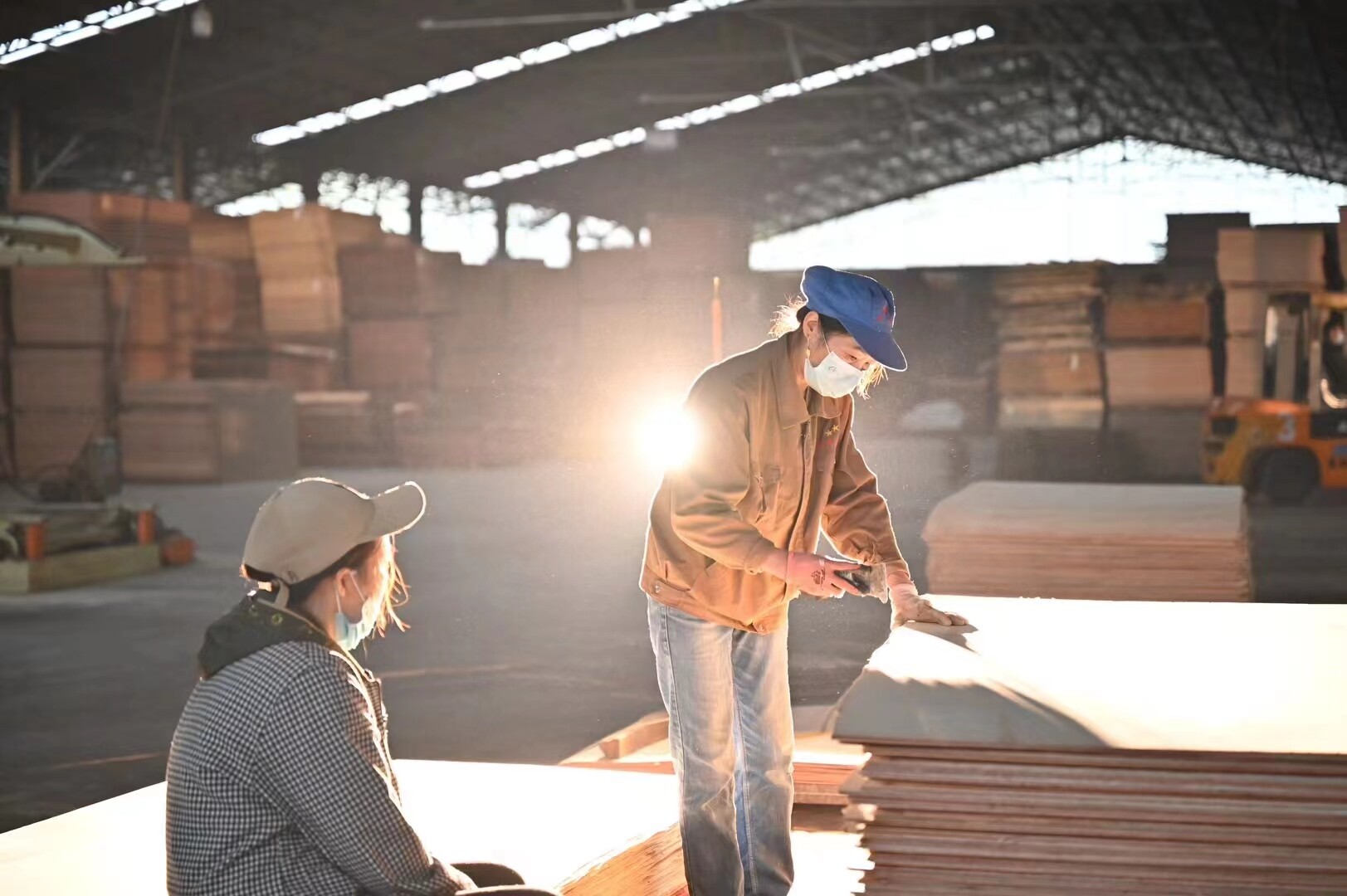 6-21mm Cutting Plywood