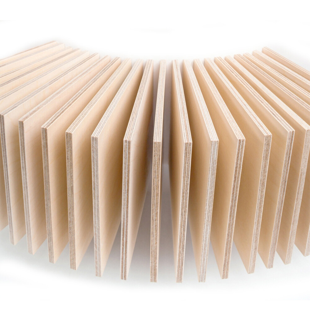 6-21mm Cutting Plywood