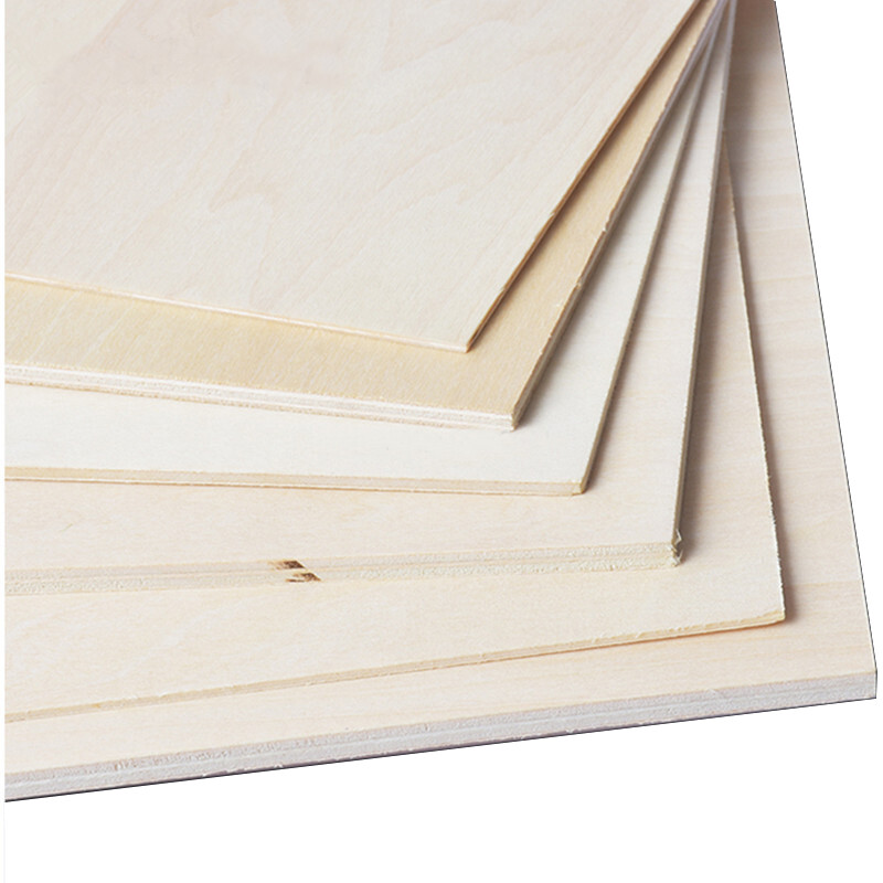 6-21mm Cutting Plywood