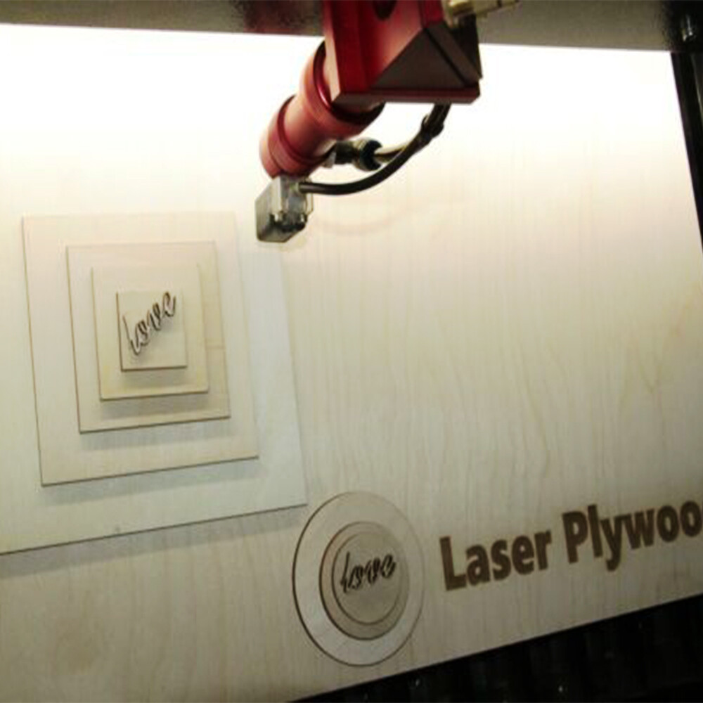 6-21mm Cutting Plywood