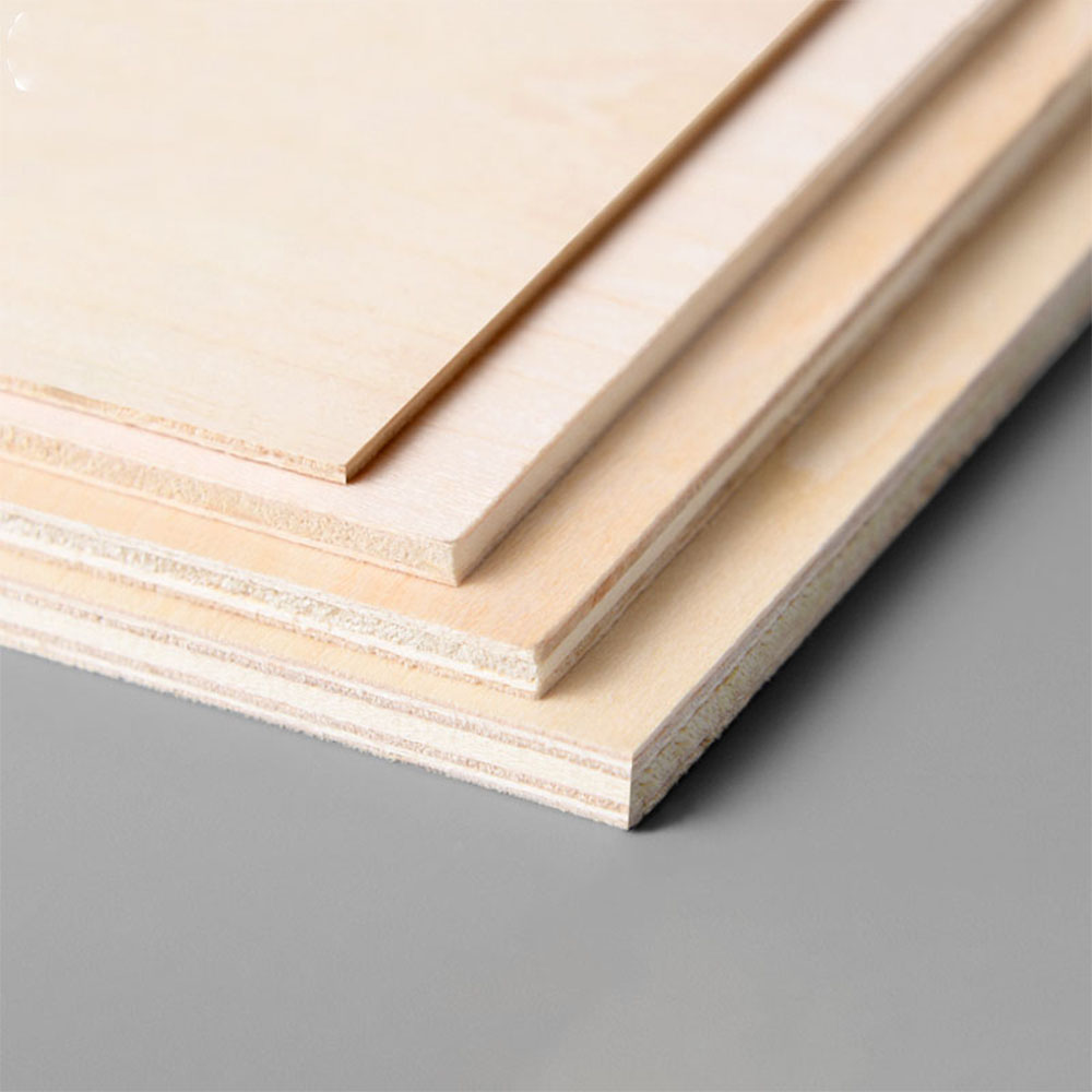 6-21mm Cutting Plywood
