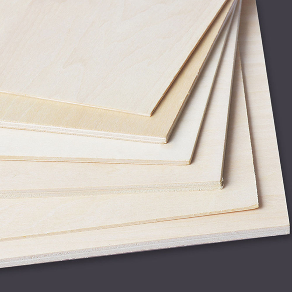 6-21mm Cutting Plywood