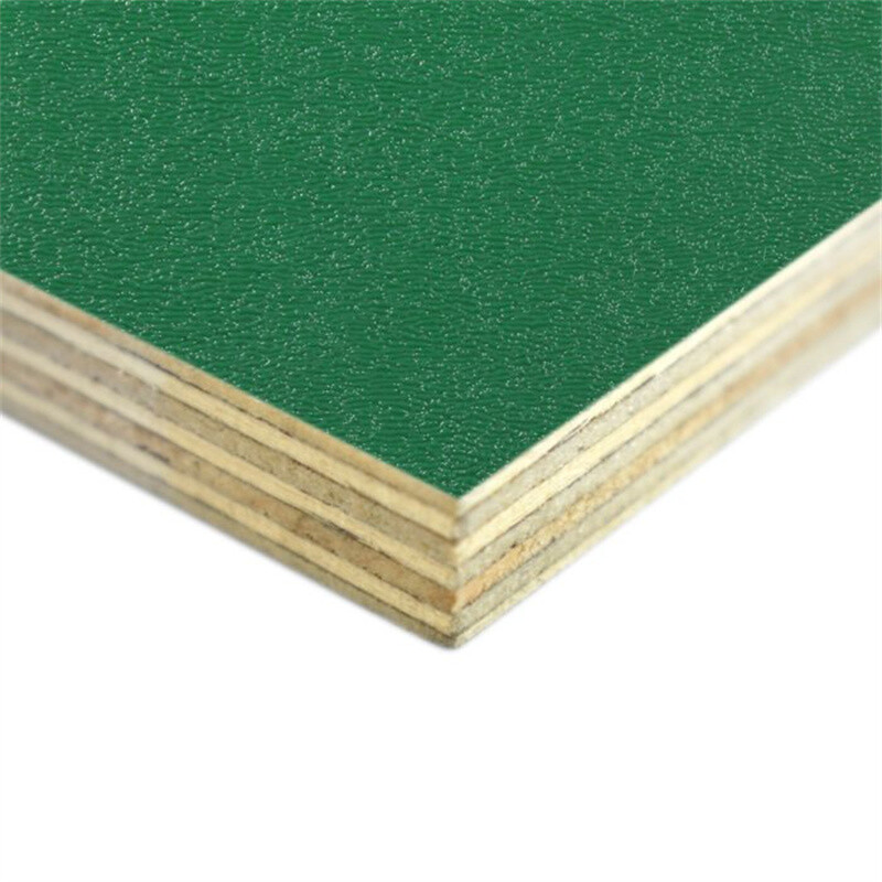 PP Film Faced Plywood