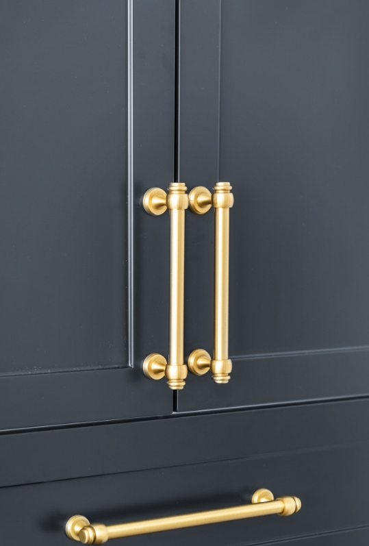 Serene Sea and Sky Inspired Interior with Crafted Floors