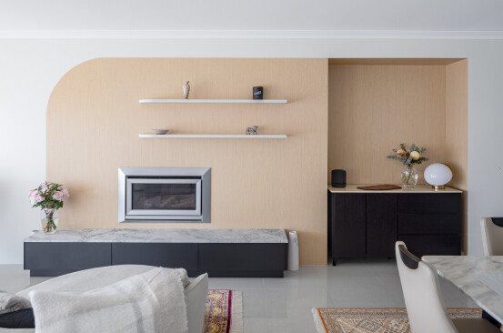 Modern TV Cabinet: Combining Comfort, Elegance, and Functionality for the Living Room