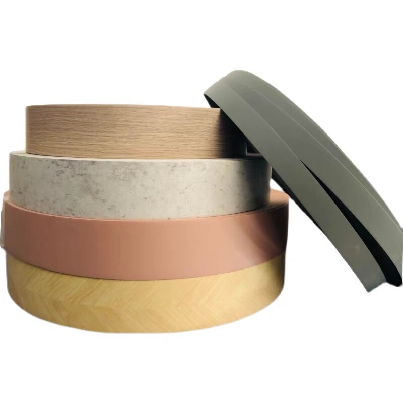 Wardrobe PVC Edge Banding