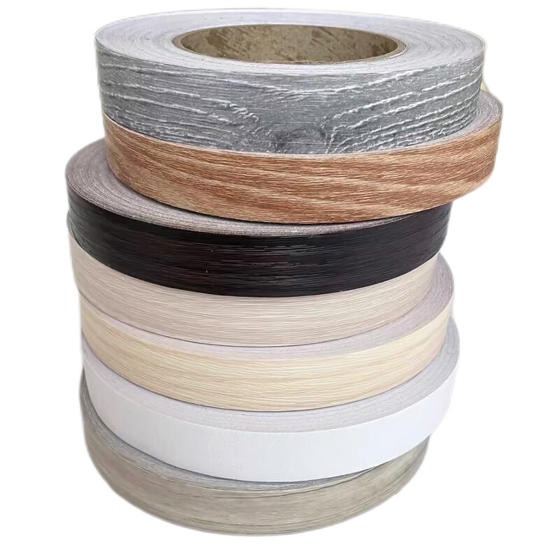 Cabinet PVC Edge Banding