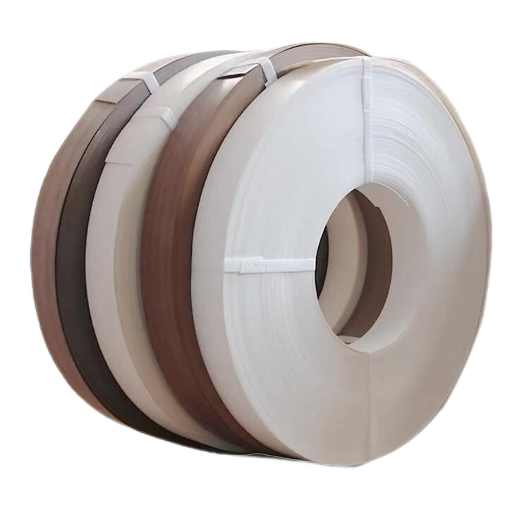 Soft PVC  Edge Banding