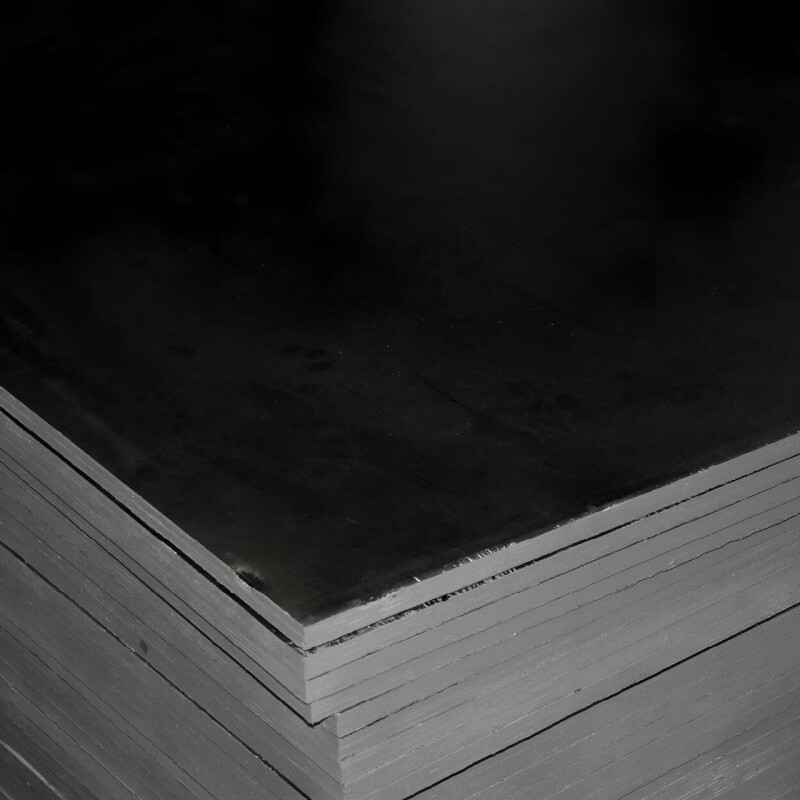 F17 formply phenolic faced plywood