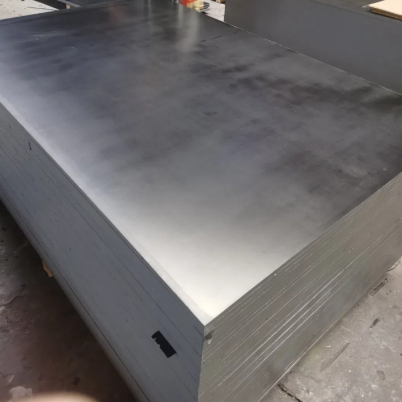 F17 formply plywood phenolic film board for Asturalia market