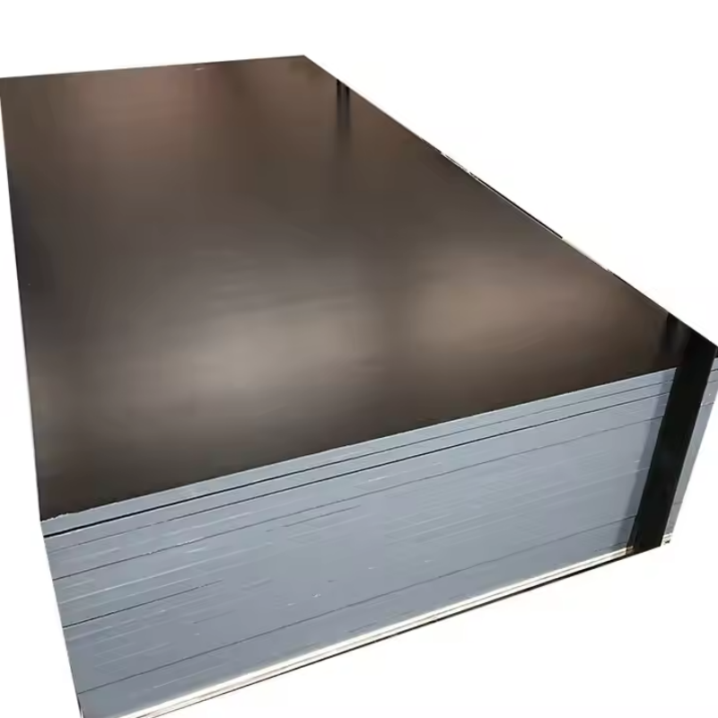 F17 formply black shuttering plywood with AS6669 Certificated