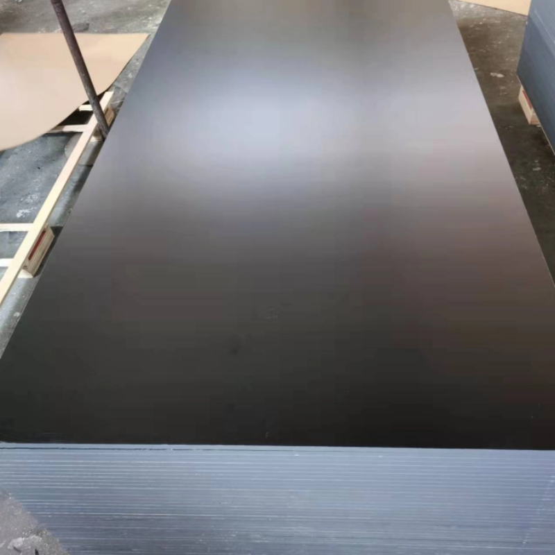 F17 formply phenolic coated ply for construction