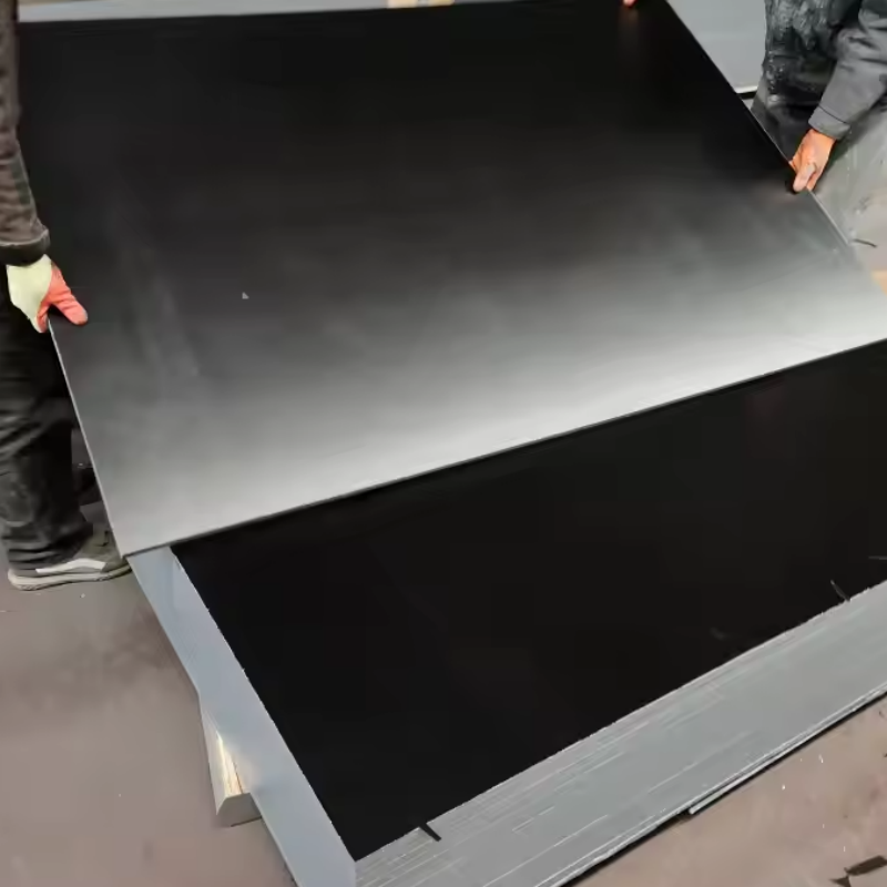 F17 formply plywood phenolic film board for Asturalia market