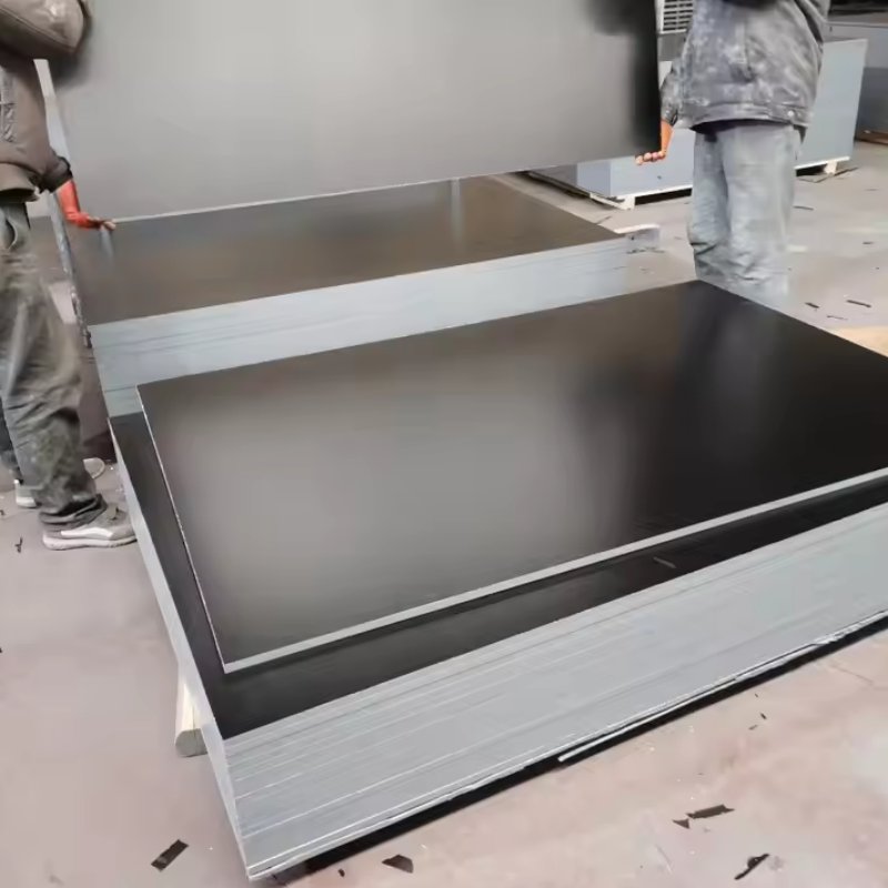 F17 formply phenolic coated ply for construction