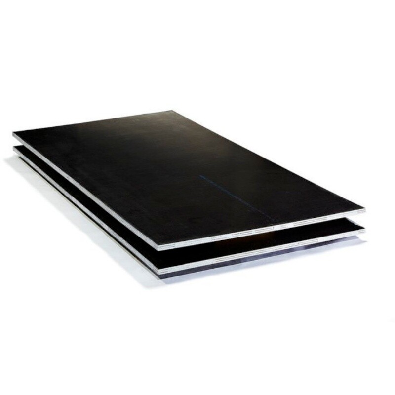 F17 formply phenolic plywood for concrete forms