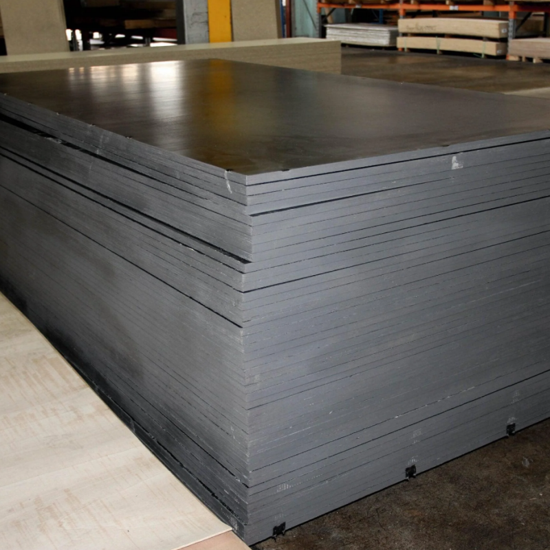 F17 formply phenolic film faced plywood 17mm