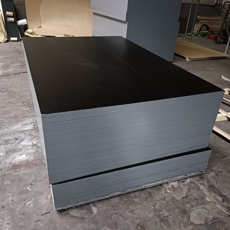 Structural Form Ply F17 1800x1200x17mm