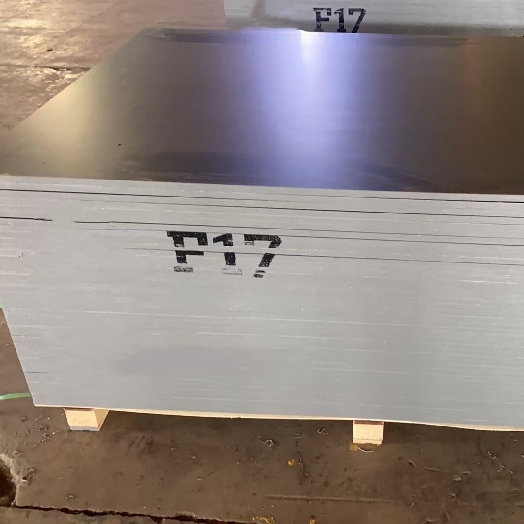 Durability and Longevity of F17 Grade Plywood