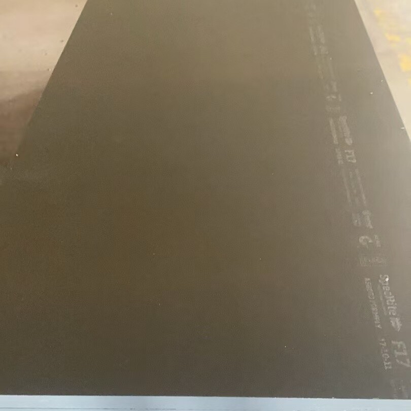 AS/NZS2269 F17 formply phenolic film faced plywood