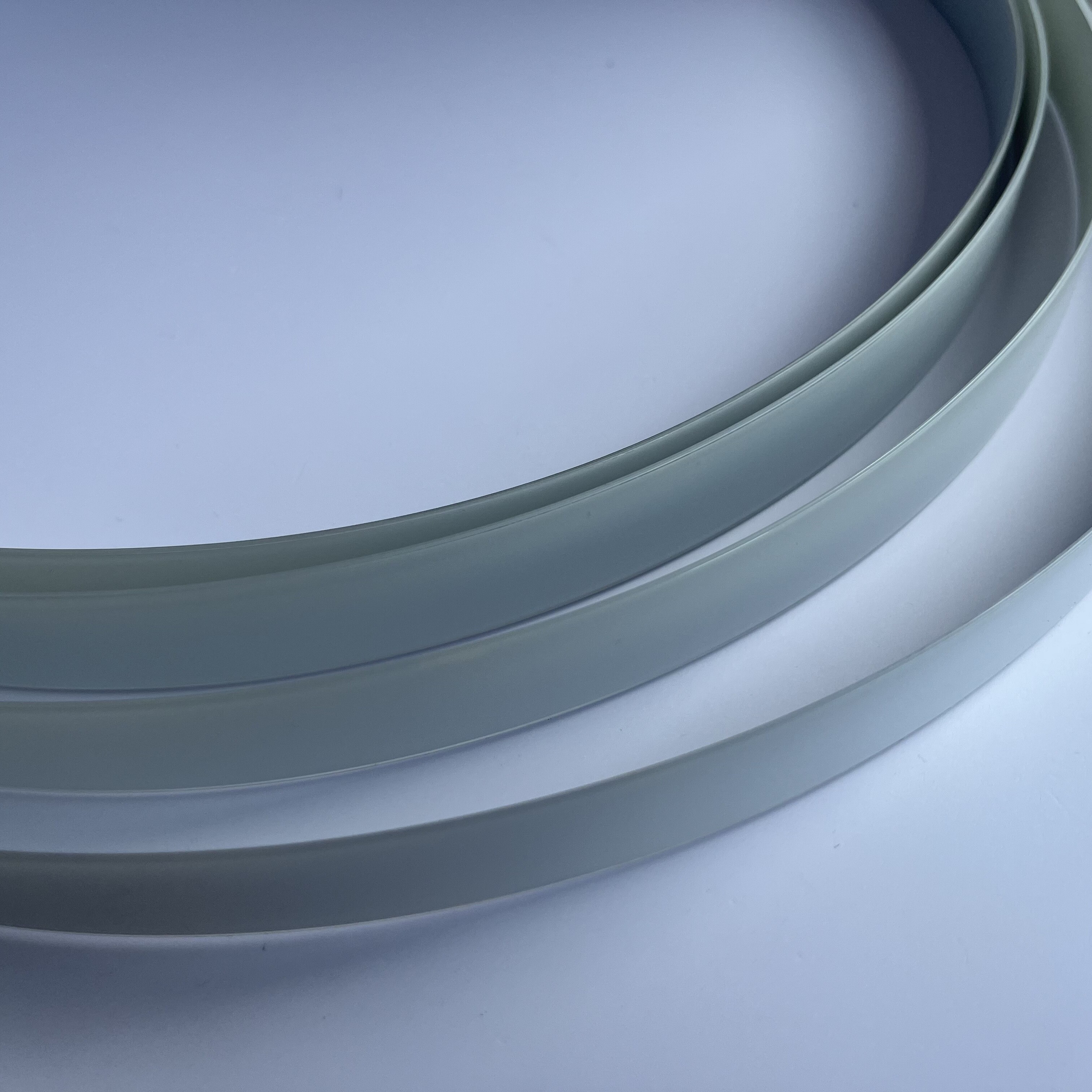 acrylic edging for plywood