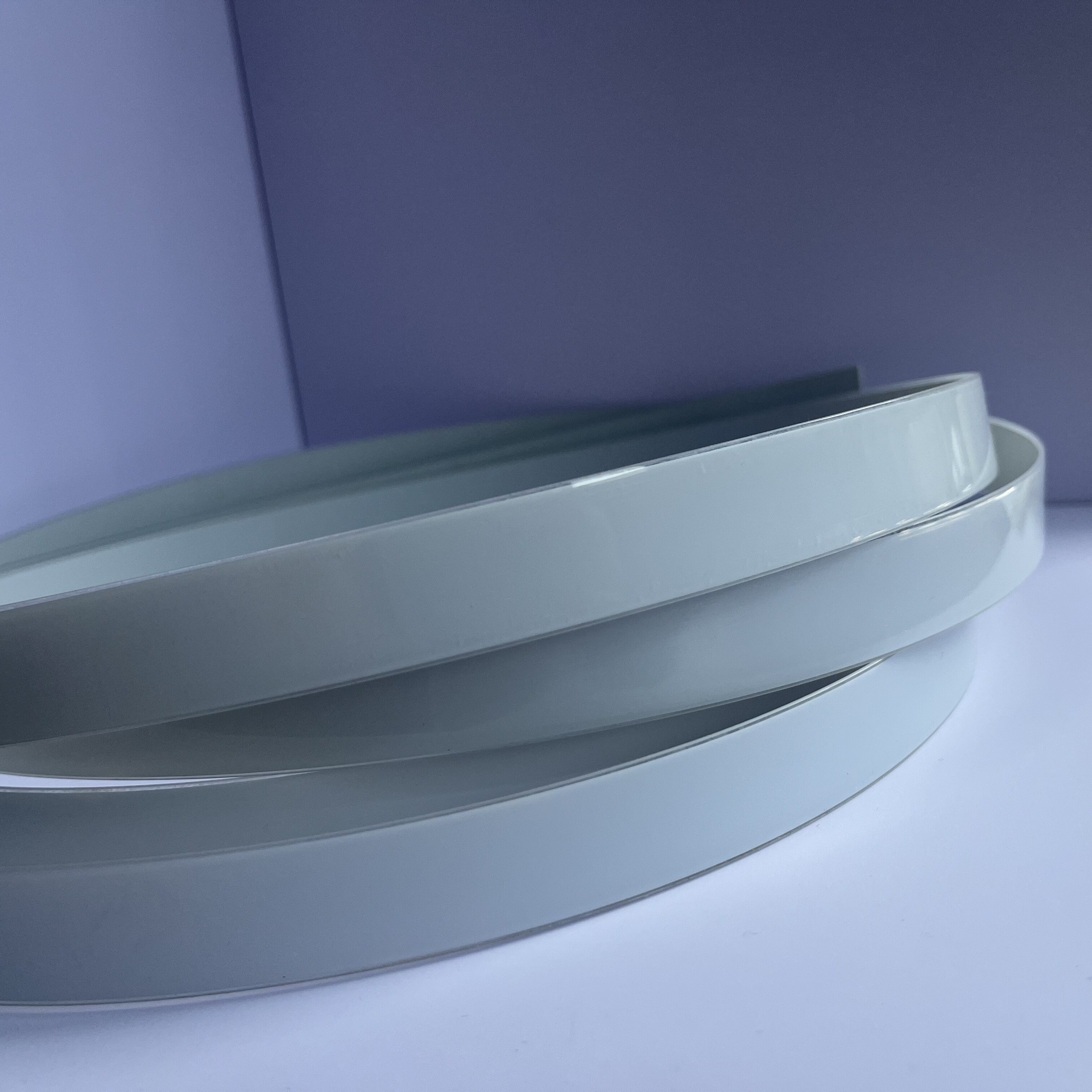 acrylic edging for plywood