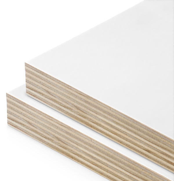 The Aspects Influencing Melamine Plywood Rates
