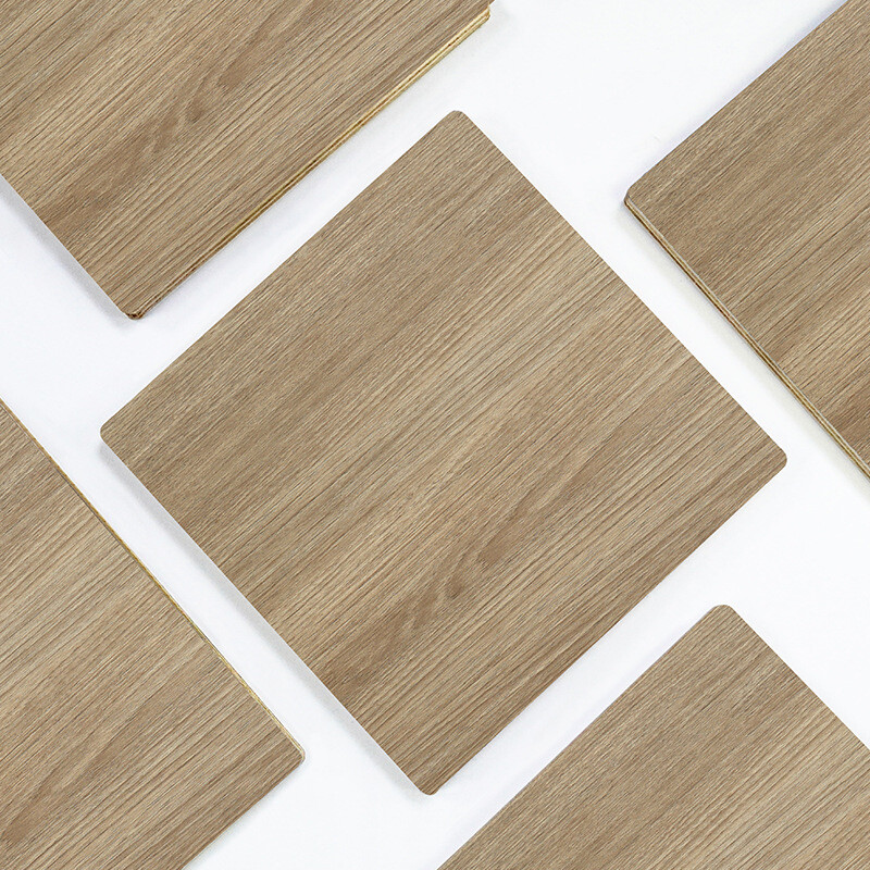 Features of Melamine Boards