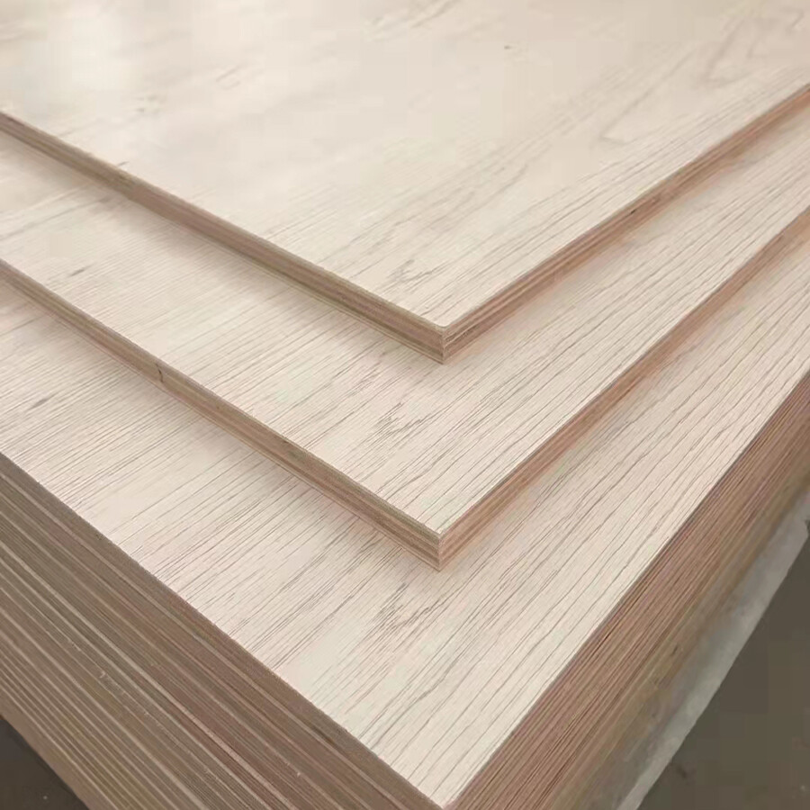 melamine veneer coating plywood