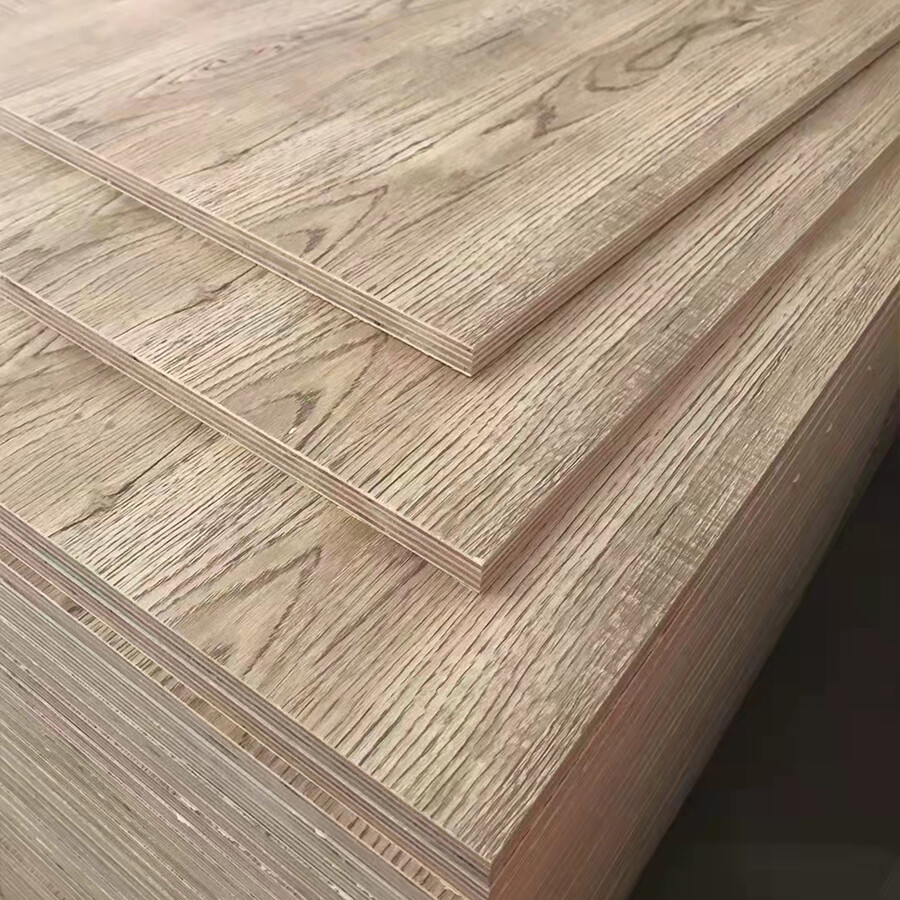 melamine veneer coating plywood