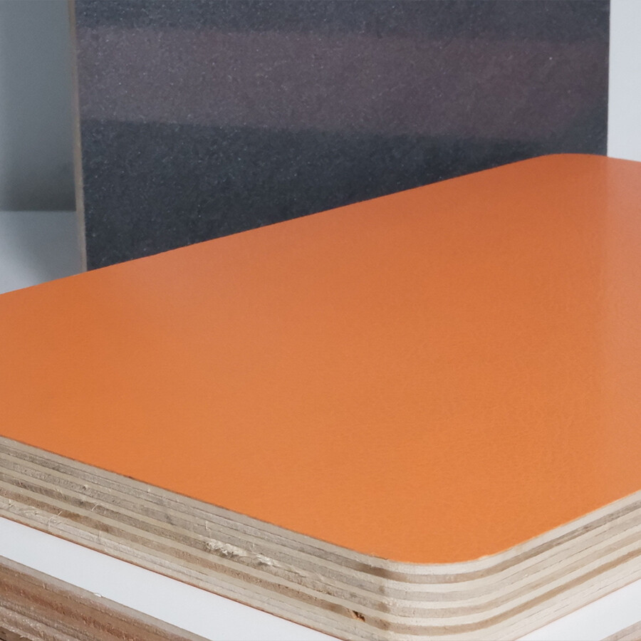 laminate plywood melamine board