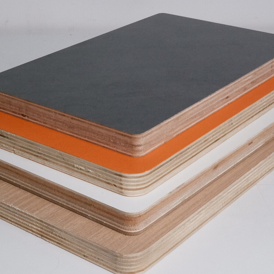 laminate plywood melamine board