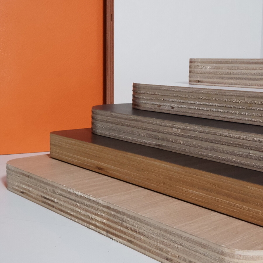 laminate plywood melamine board