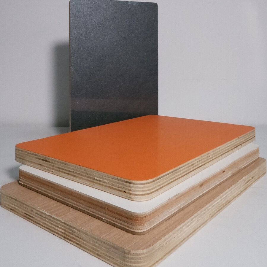 laminate melamine plywood sheets