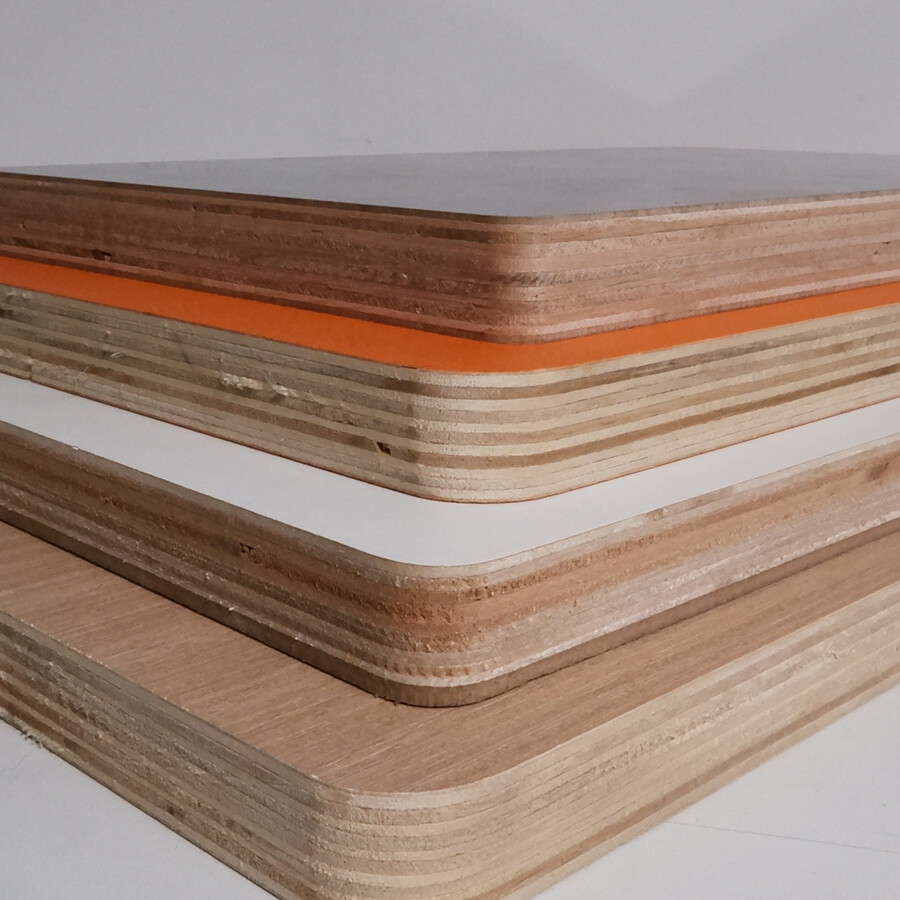 laminate plywood melamine board