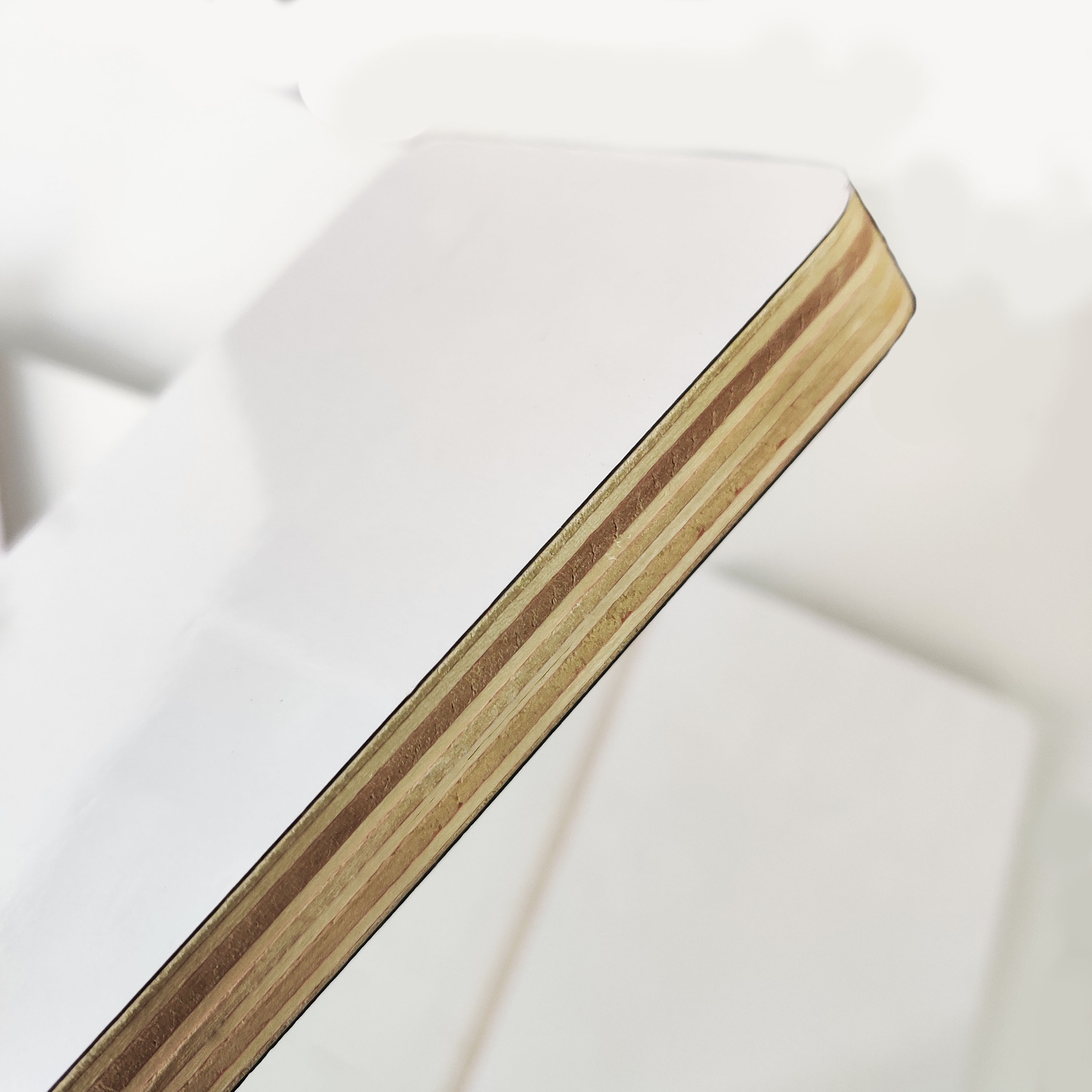 Melamine Plywood