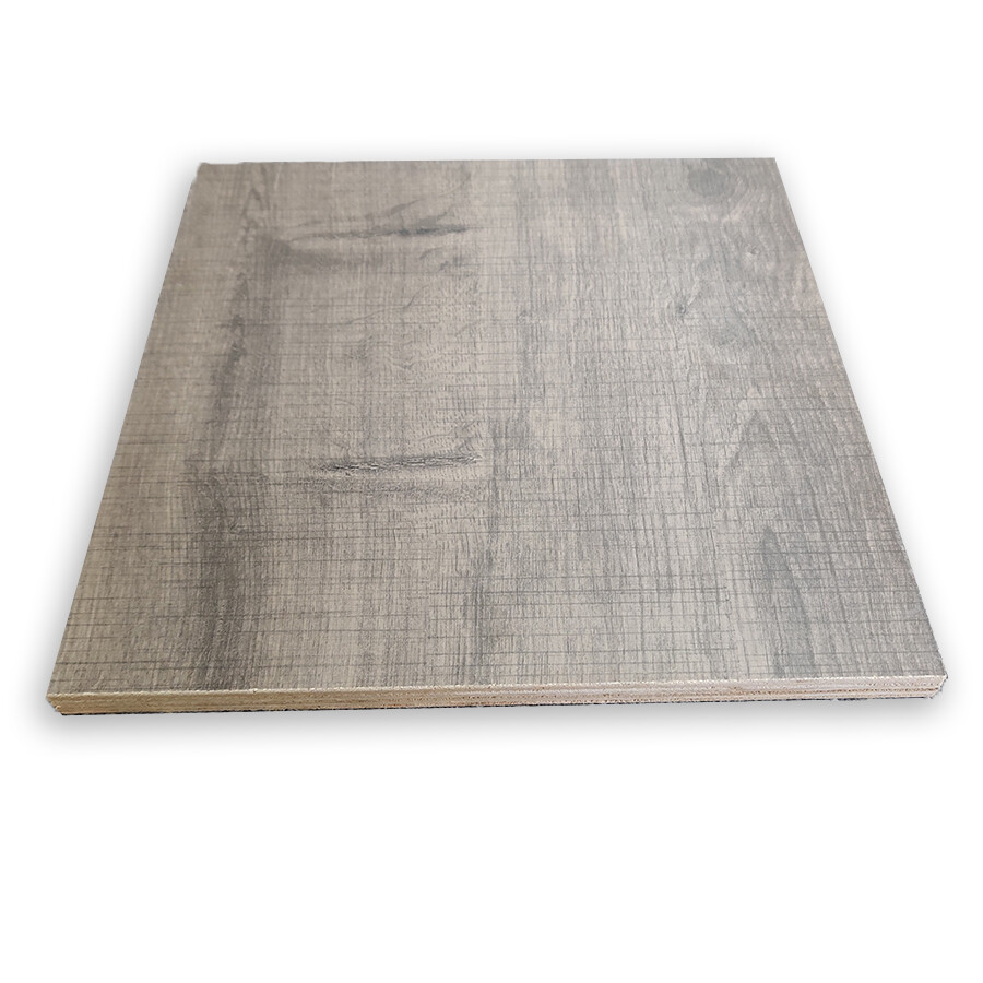 wooden grain melamine marine plywood