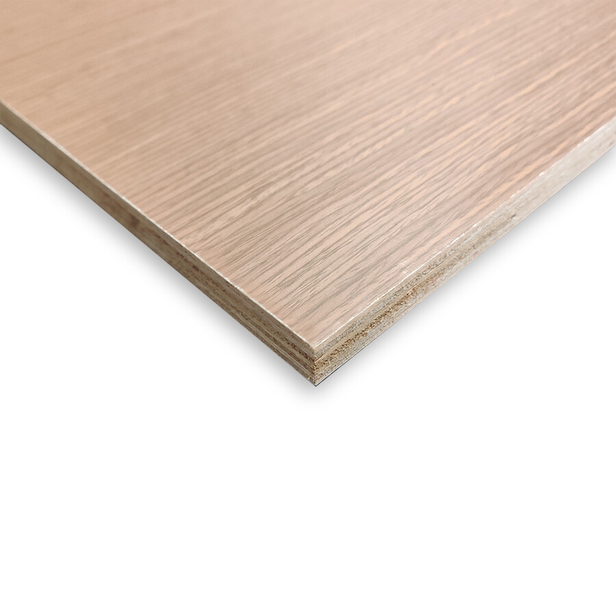 wooden grain melamine marine plywood