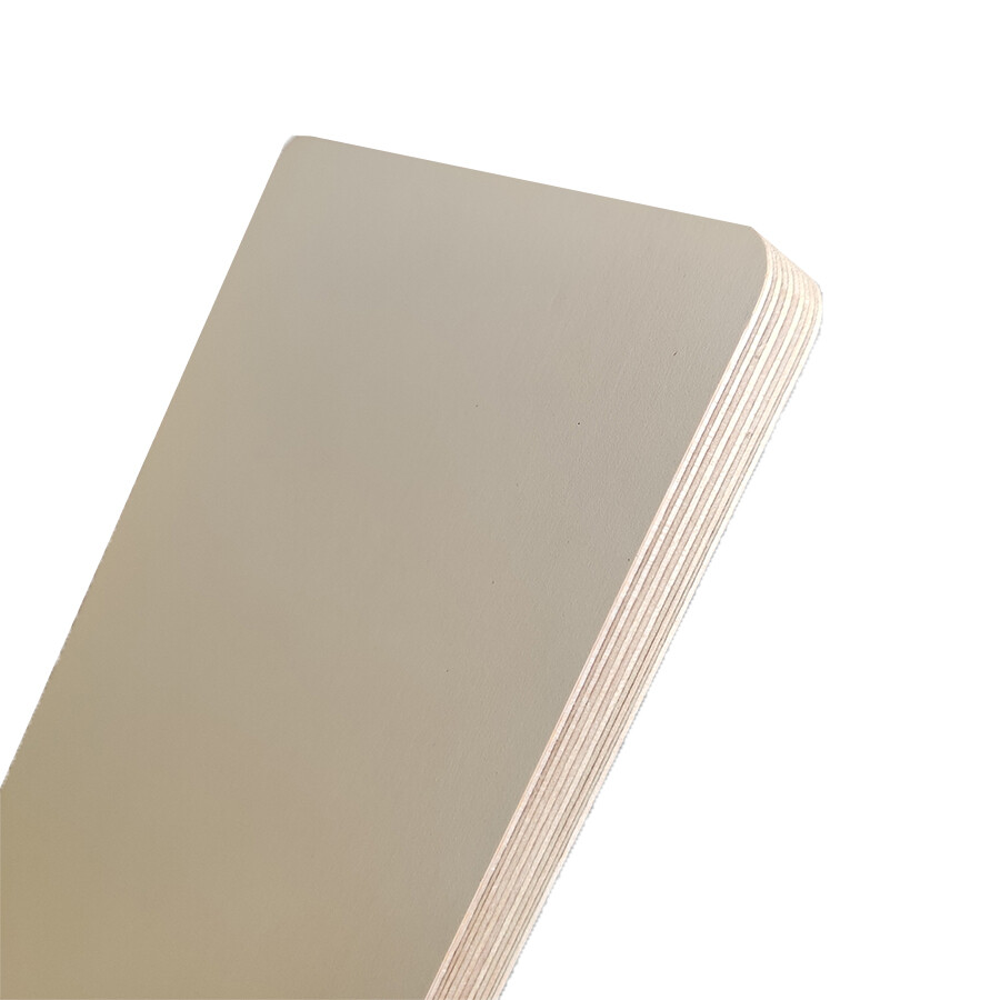 Melamine Plywood