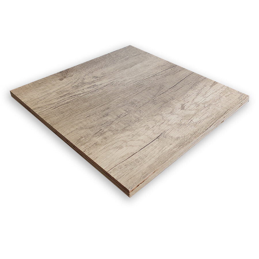 wooden grain melamine marine plywood