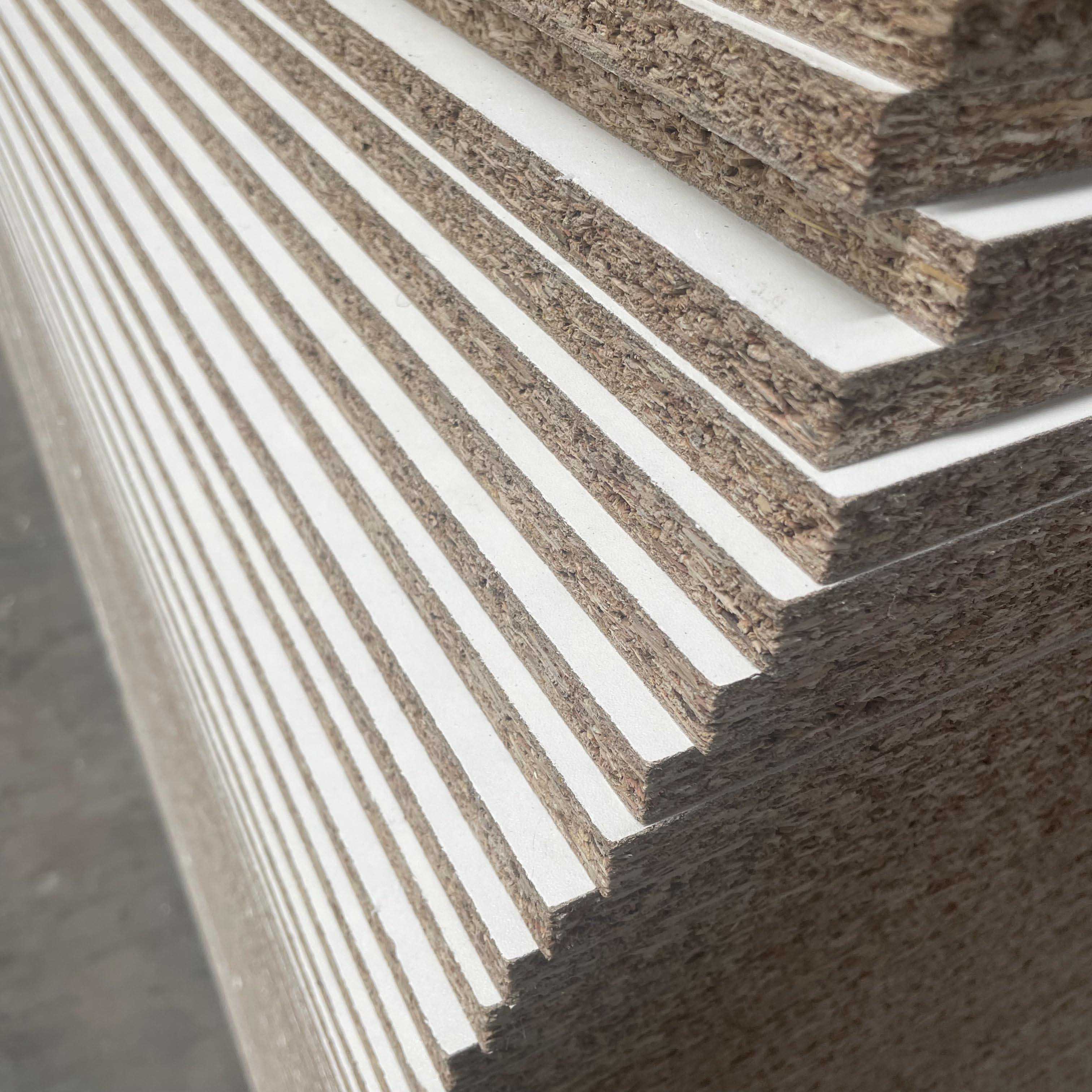 particle board melamine finish